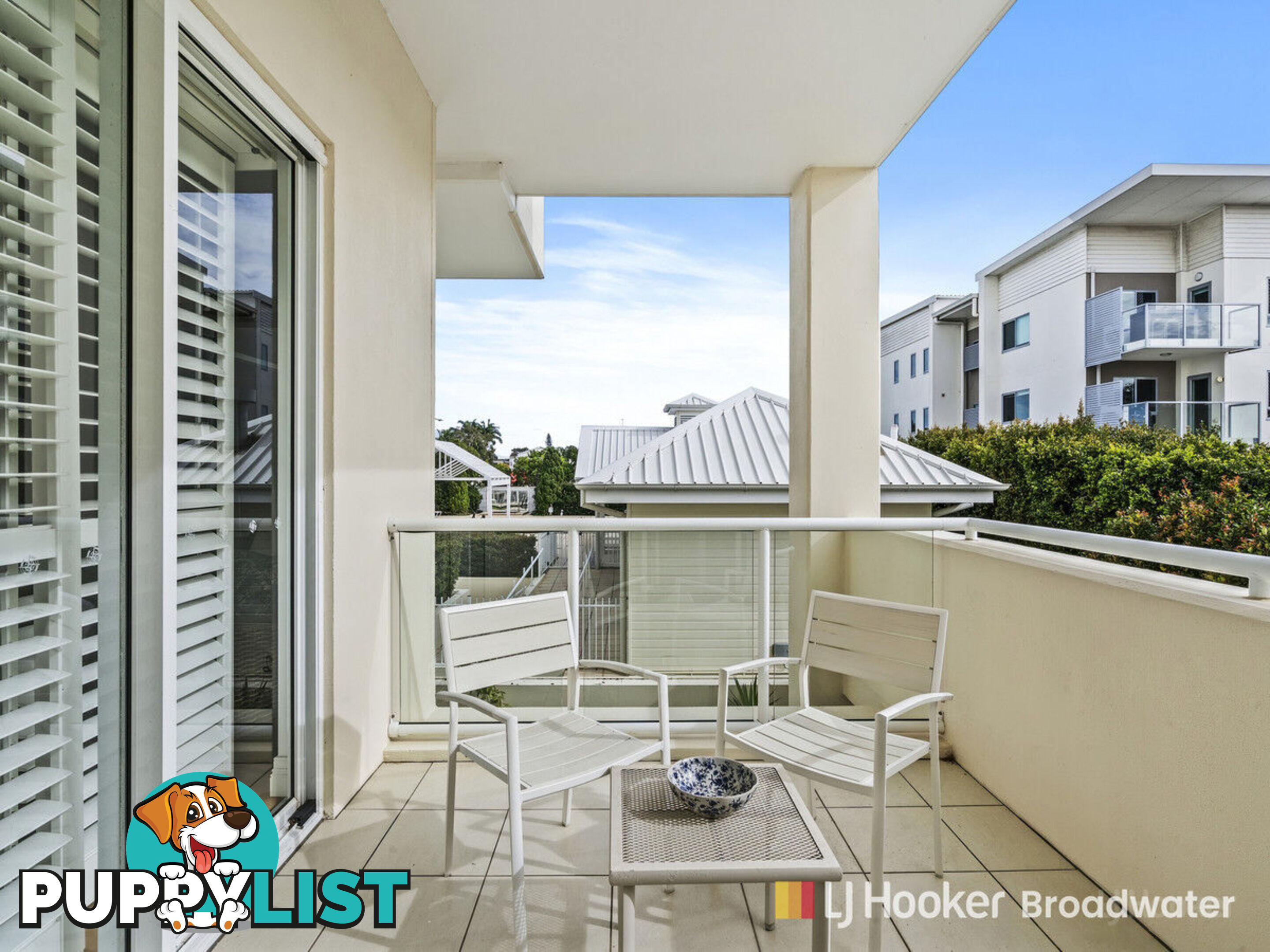 103/212-214 Marine Parade LABRADOR QLD 4215