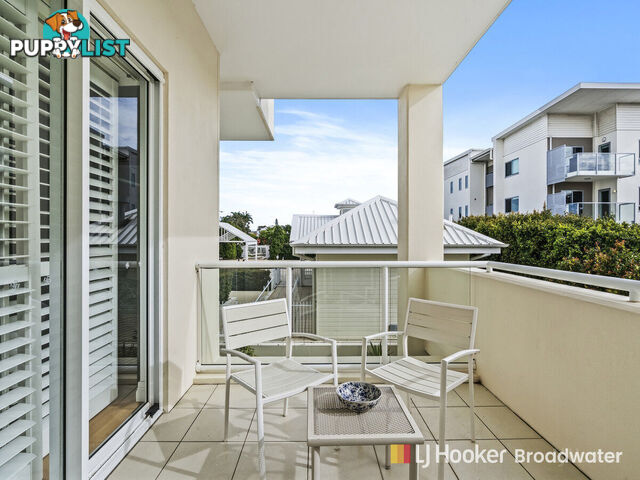 103/212-214 Marine Parade LABRADOR QLD 4215