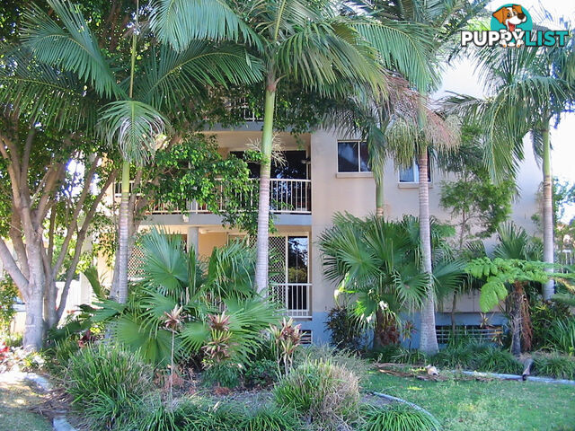 12/111 Frank Street LABRADOR QLD 4215