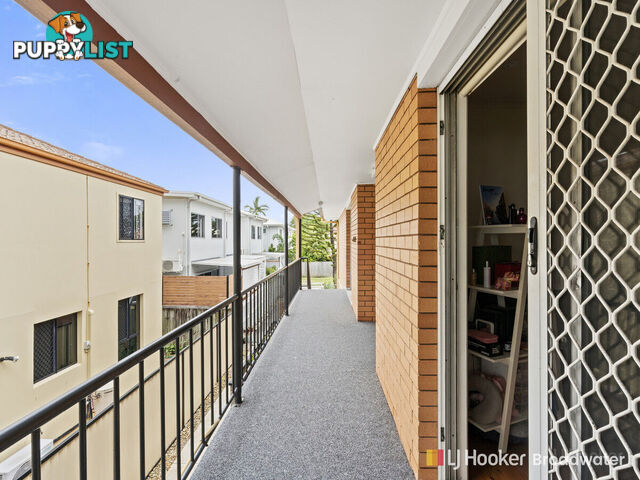 6/4 Sunshine Court LABRADOR QLD 4215