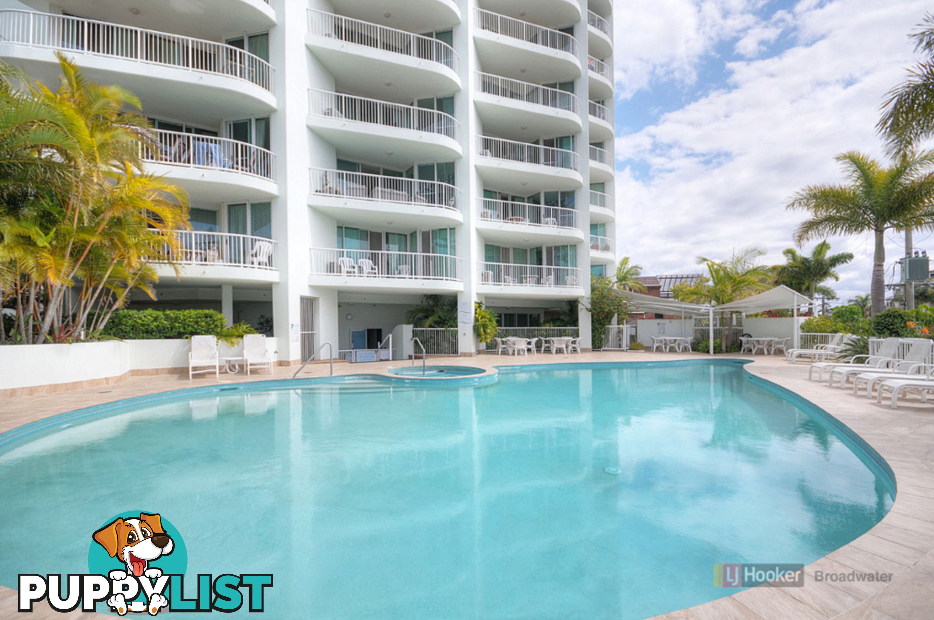 406/182-192 Marine Parade LABRADOR QLD 4215