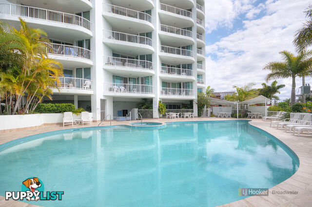 406/182-192 Marine Parade LABRADOR QLD 4215