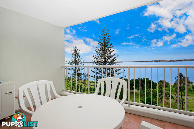 406/182-192 Marine Parade LABRADOR QLD 4215