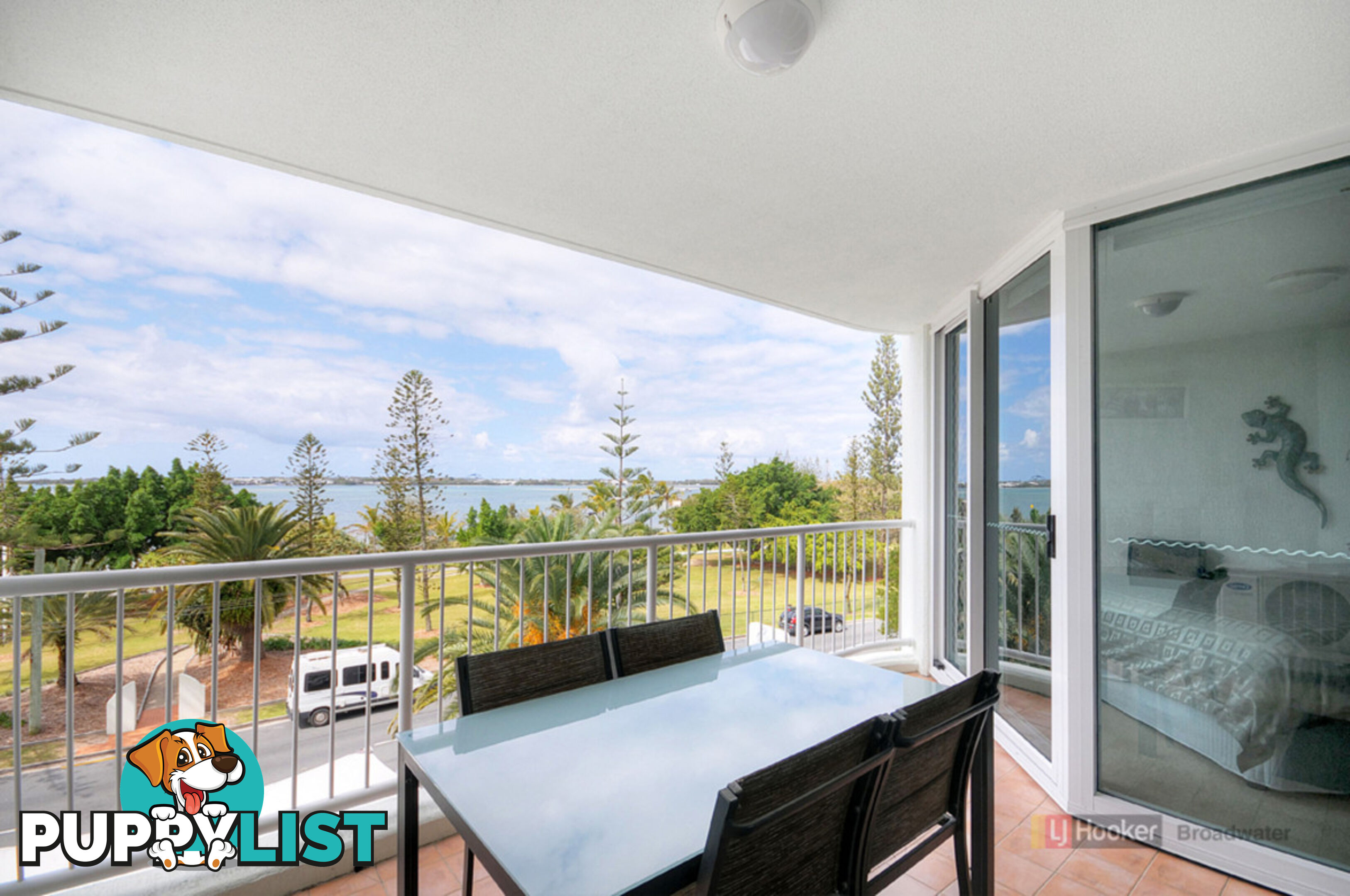 406/182-192 Marine Parade LABRADOR QLD 4215