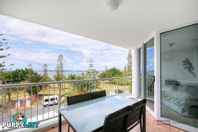 406/182-192 Marine Parade LABRADOR QLD 4215