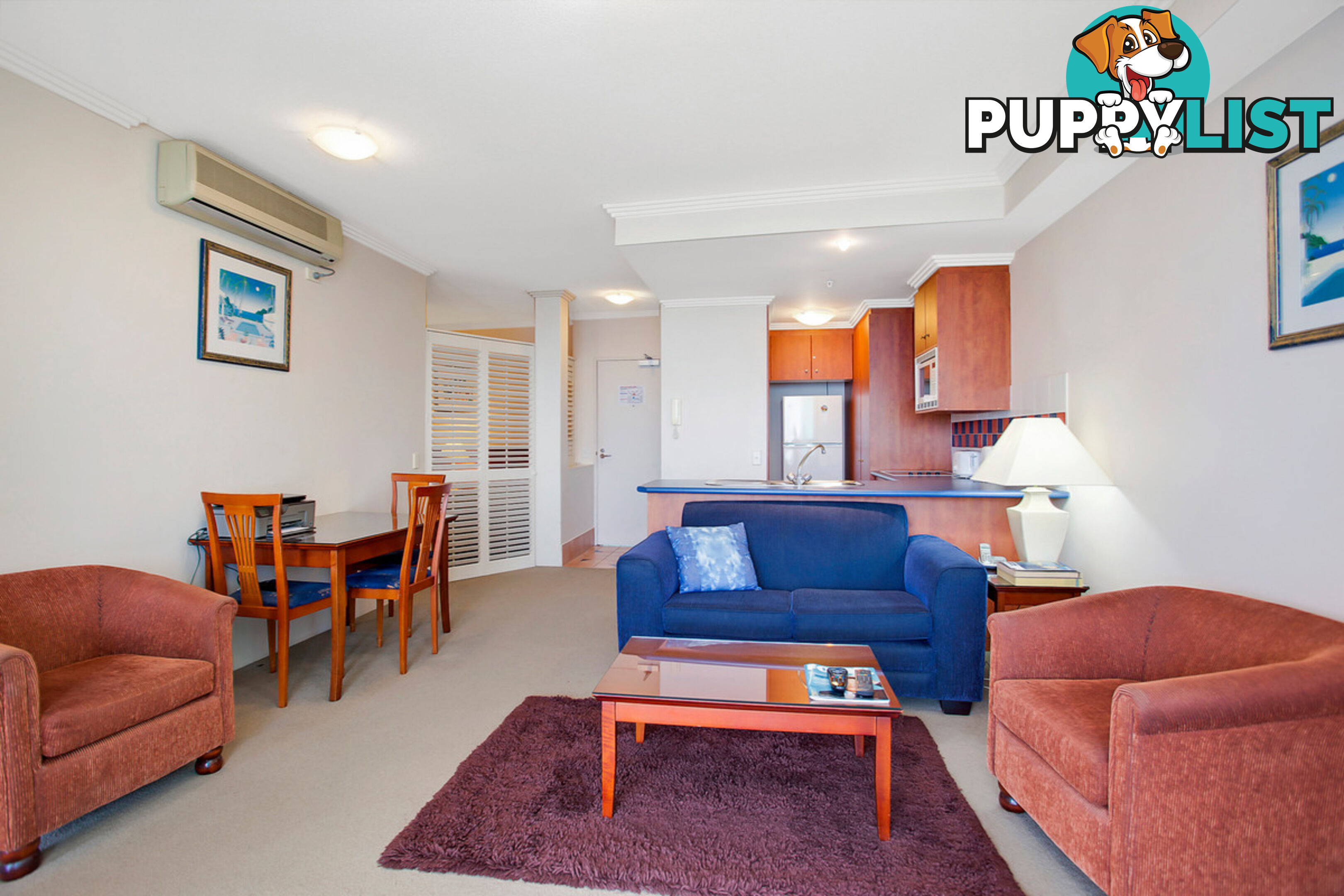 406/182-192 Marine Parade LABRADOR QLD 4215