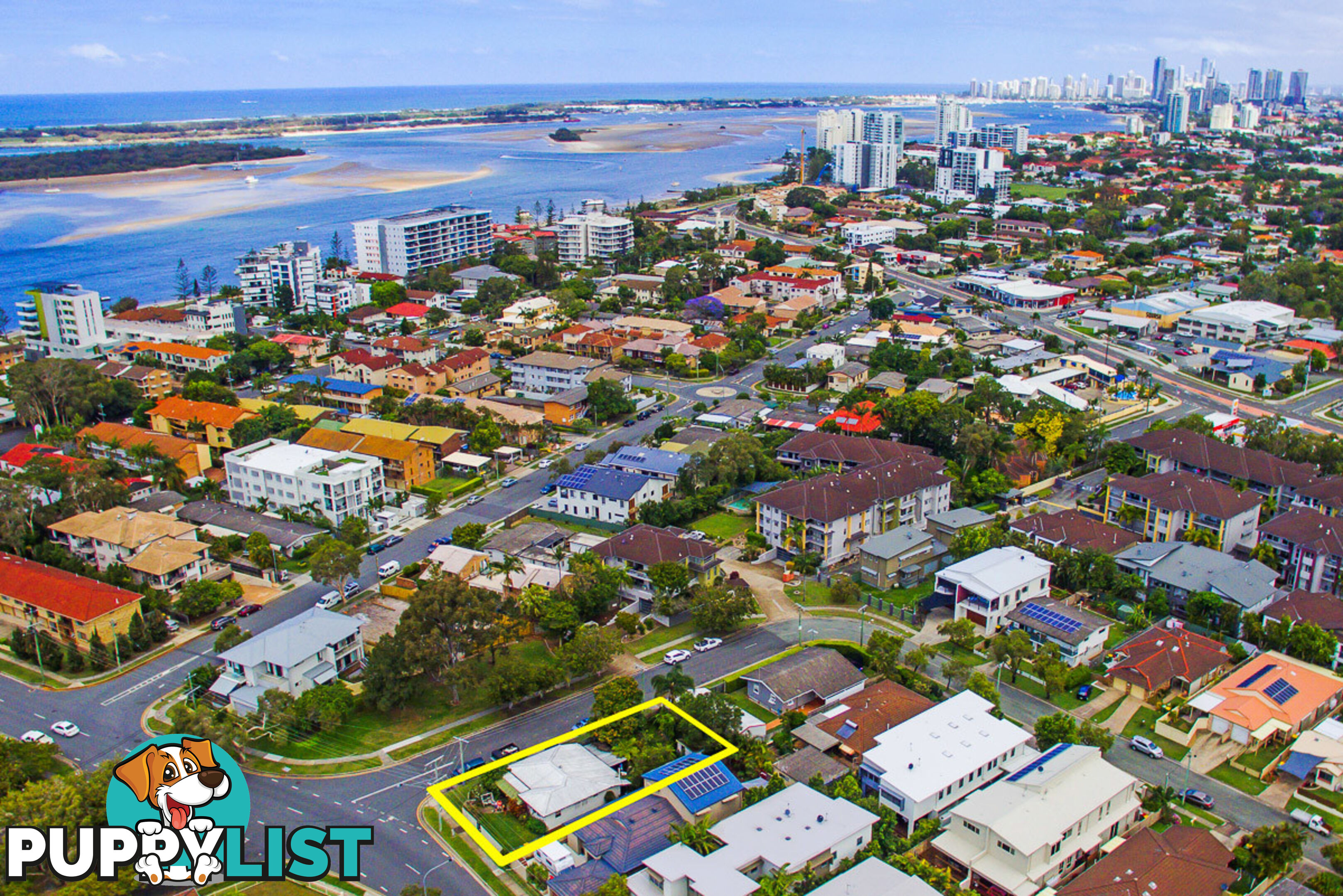 28 Parr Street BIGGERA WATERS QLD 4216