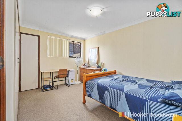 1/14 Milton Avenue & 2-4 / 413 Bayview Street PARADISE POINT QLD 4216