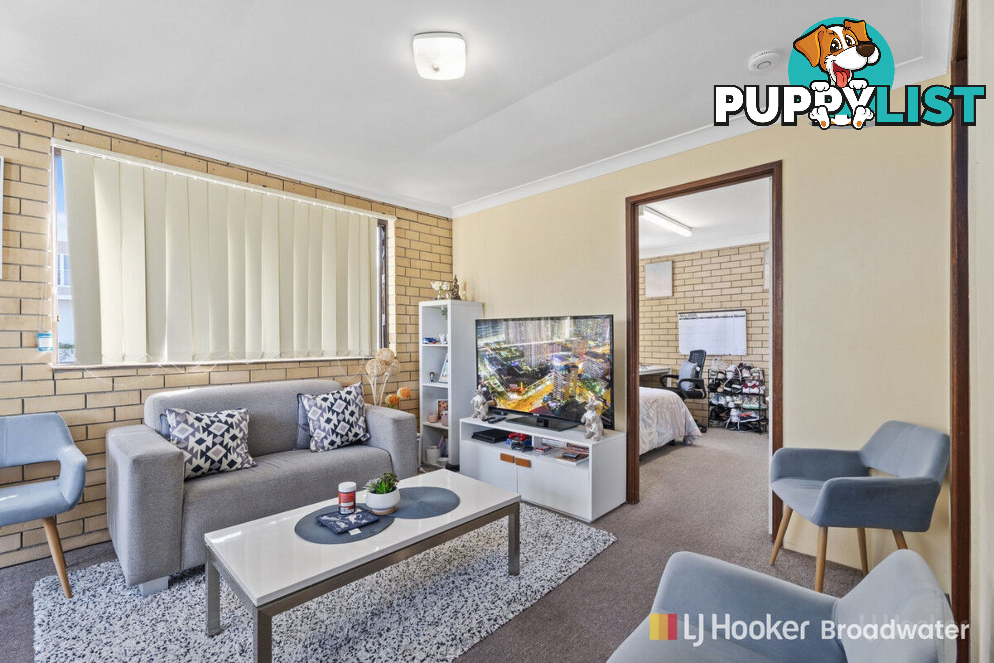 1/14 Milton Avenue & 2-4 / 413 Bayview Street PARADISE POINT QLD 4216