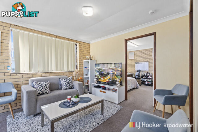 1/14 Milton Avenue & 2-4 / 413 Bayview Street PARADISE POINT QLD 4216
