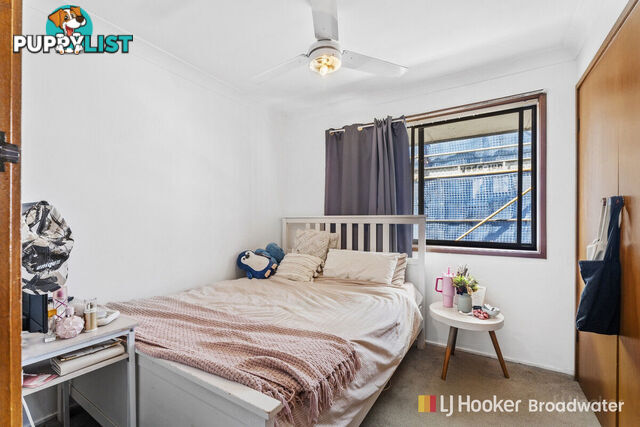 1/14 Milton Avenue & 2-4 / 413 Bayview Street PARADISE POINT QLD 4216