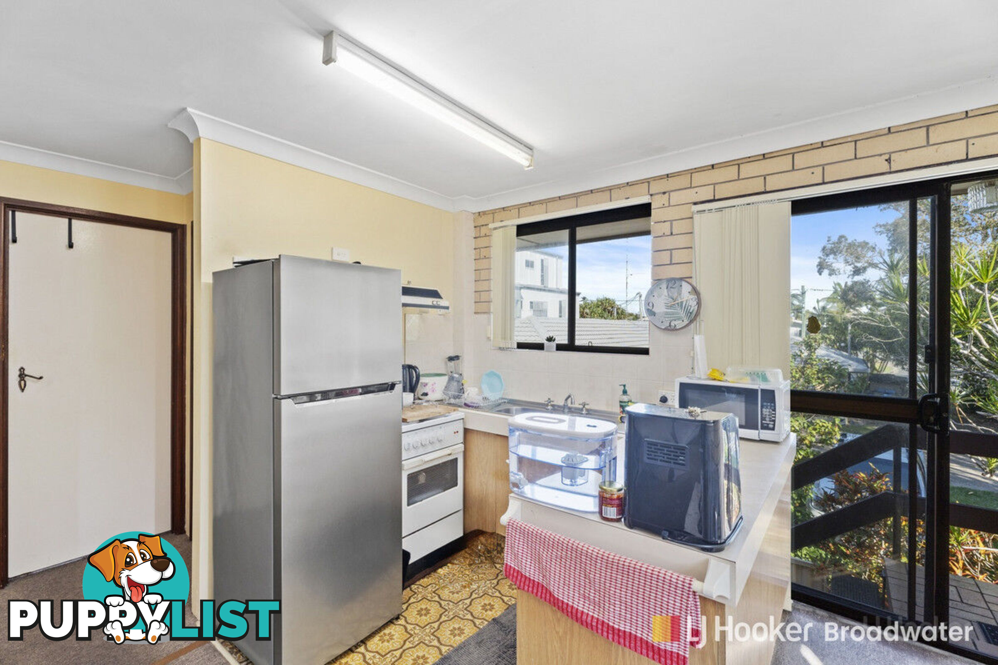 1/14 Milton Avenue & 2-4 / 413 Bayview Street PARADISE POINT QLD 4216