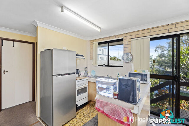 1/14 Milton Avenue & 2-4 / 413 Bayview Street PARADISE POINT QLD 4216