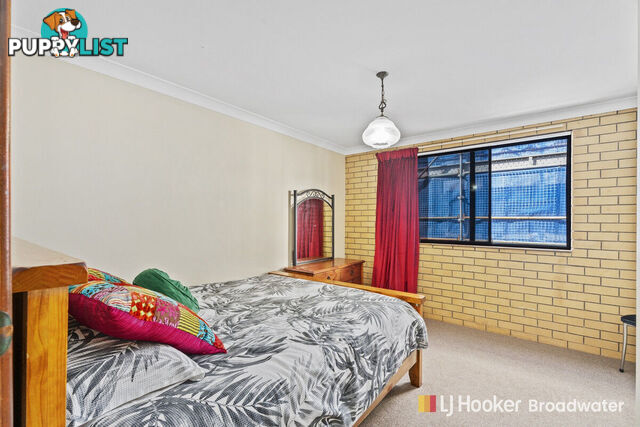 1/14 Milton Avenue & 2-4 / 413 Bayview Street PARADISE POINT QLD 4216