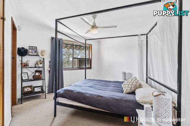 1/14 Milton Avenue & 2-4 / 413 Bayview Street PARADISE POINT QLD 4216