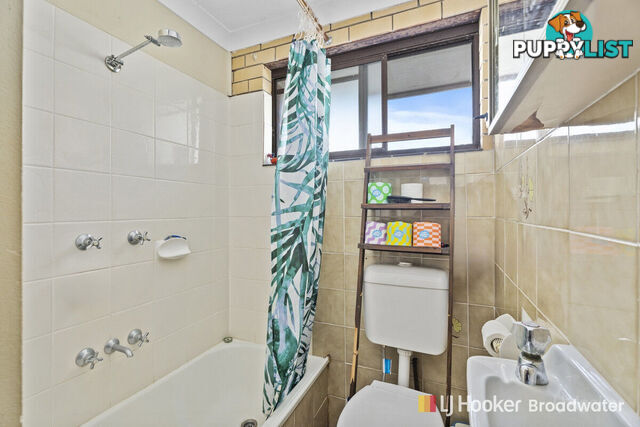 1/14 Milton Avenue & 2-4 / 413 Bayview Street PARADISE POINT QLD 4216
