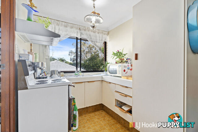 1/14 Milton Avenue & 2-4 / 413 Bayview Street PARADISE POINT QLD 4216
