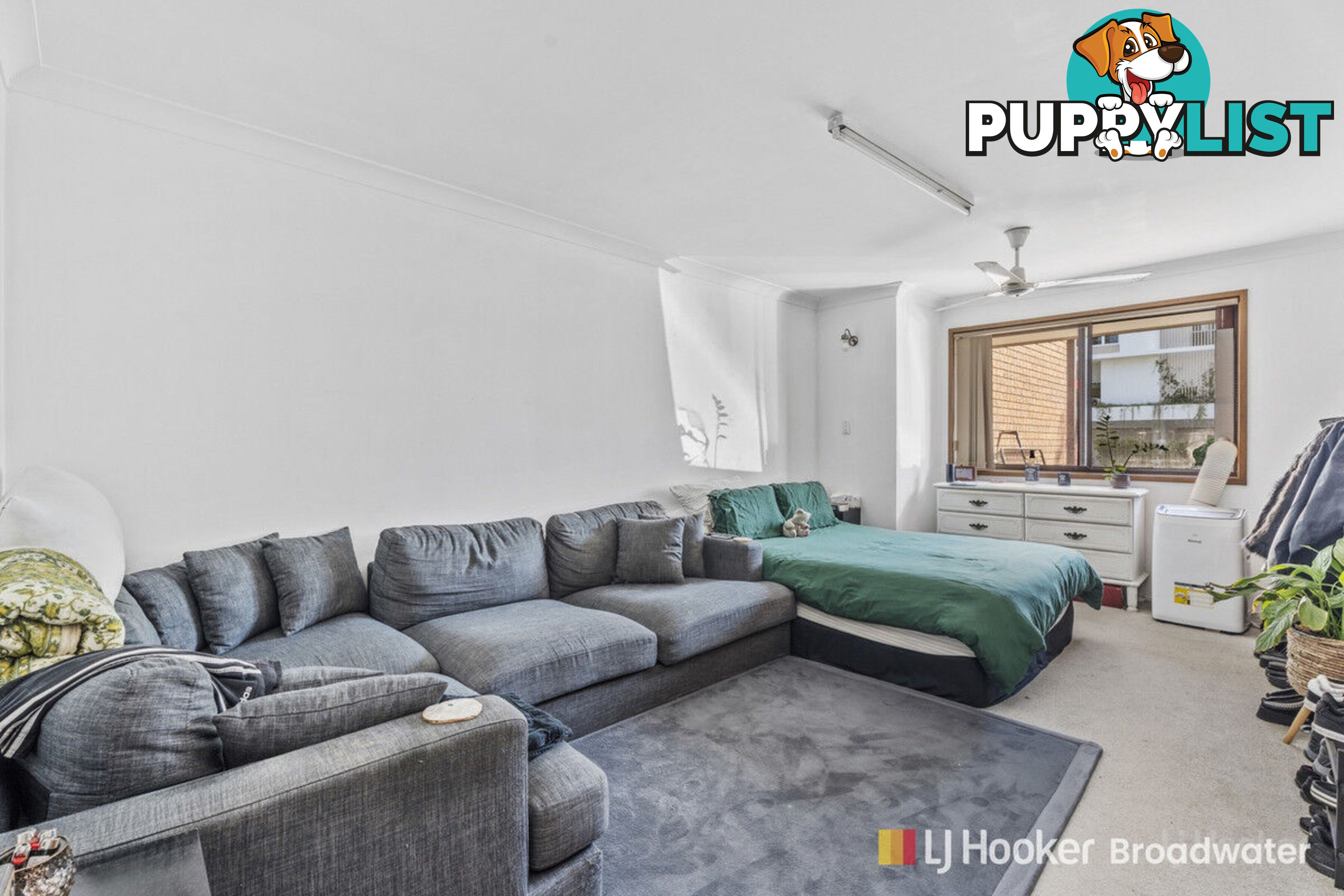 1/14 Milton Avenue & 2-4 / 413 Bayview Street PARADISE POINT QLD 4216