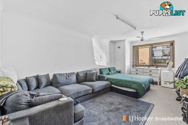 1/14 Milton Avenue & 2-4 / 413 Bayview Street PARADISE POINT QLD 4216