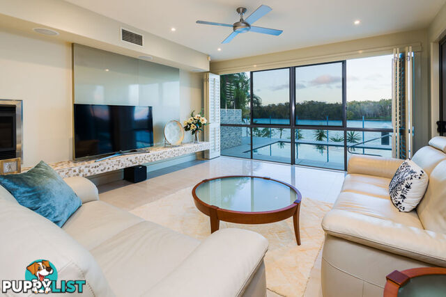 8088 Riverside Drive HOPE ISLAND QLD 4212