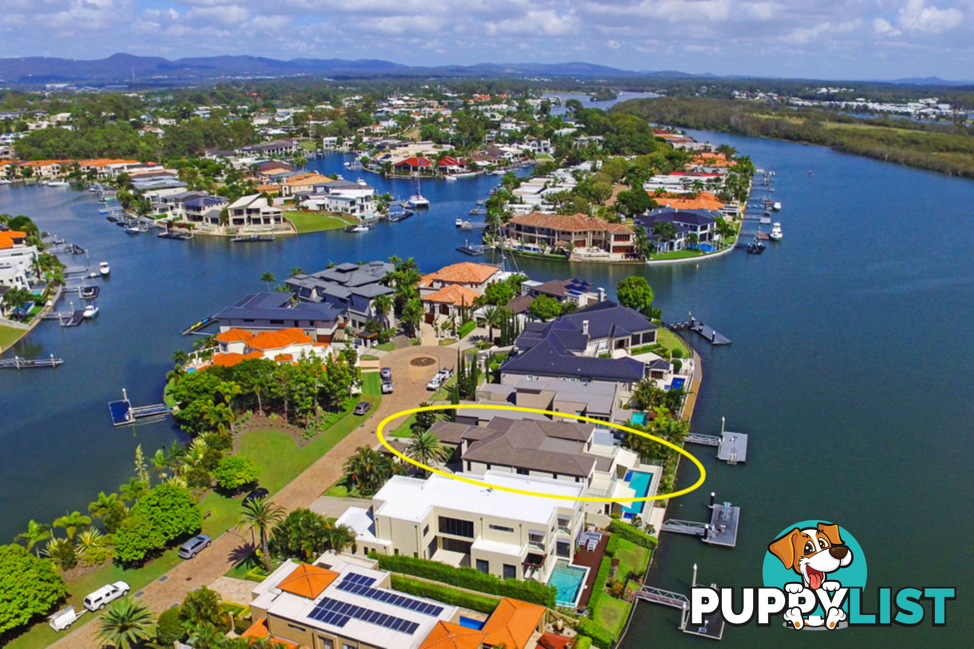 8088 Riverside Drive HOPE ISLAND QLD 4212