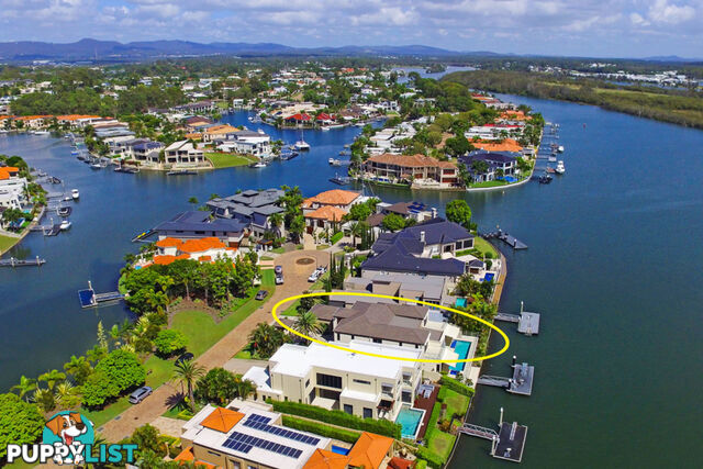 8088 Riverside Drive HOPE ISLAND QLD 4212