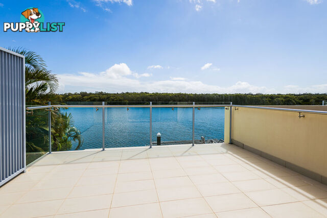 8088 Riverside Drive HOPE ISLAND QLD 4212