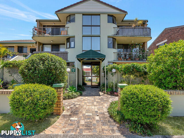 2/33 Whiting Street LABRADOR QLD 4215