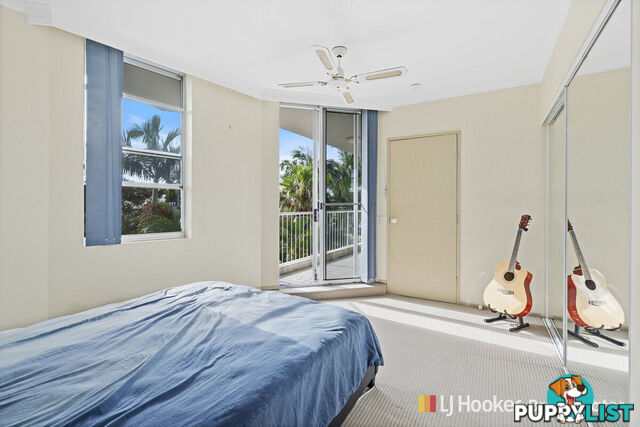 10/15 Brighton Street BIGGERA WATERS QLD 4216