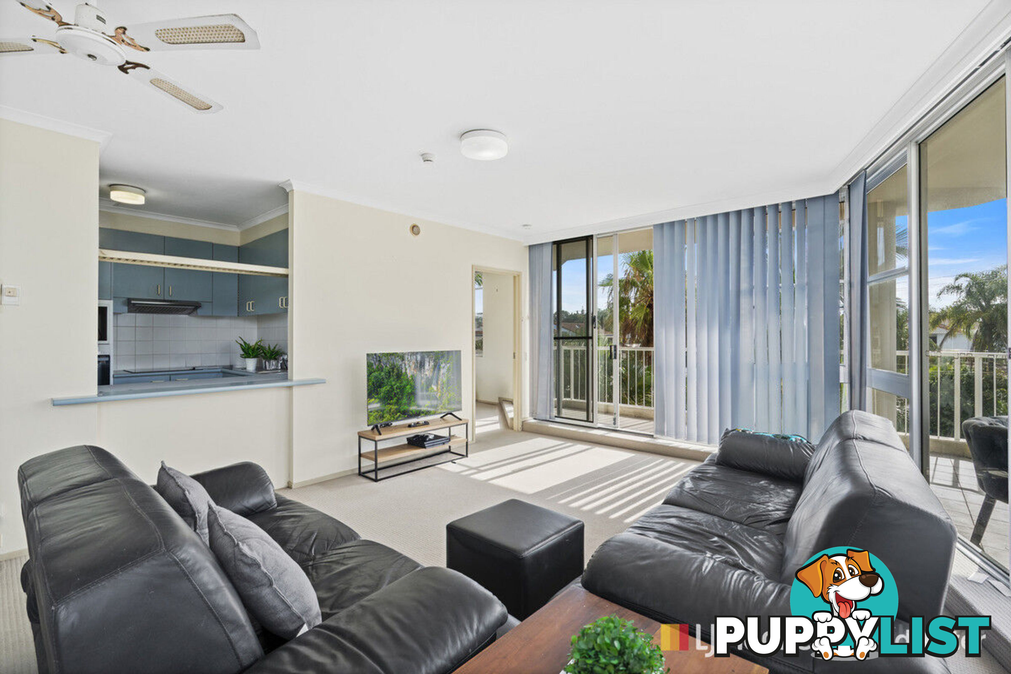 10/15 Brighton Street BIGGERA WATERS QLD 4216