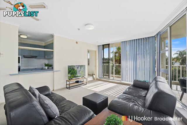 10/15 Brighton Street BIGGERA WATERS QLD 4216