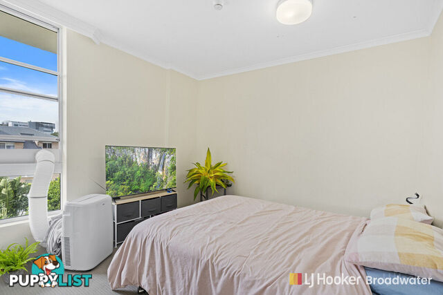 10/15 Brighton Street BIGGERA WATERS QLD 4216