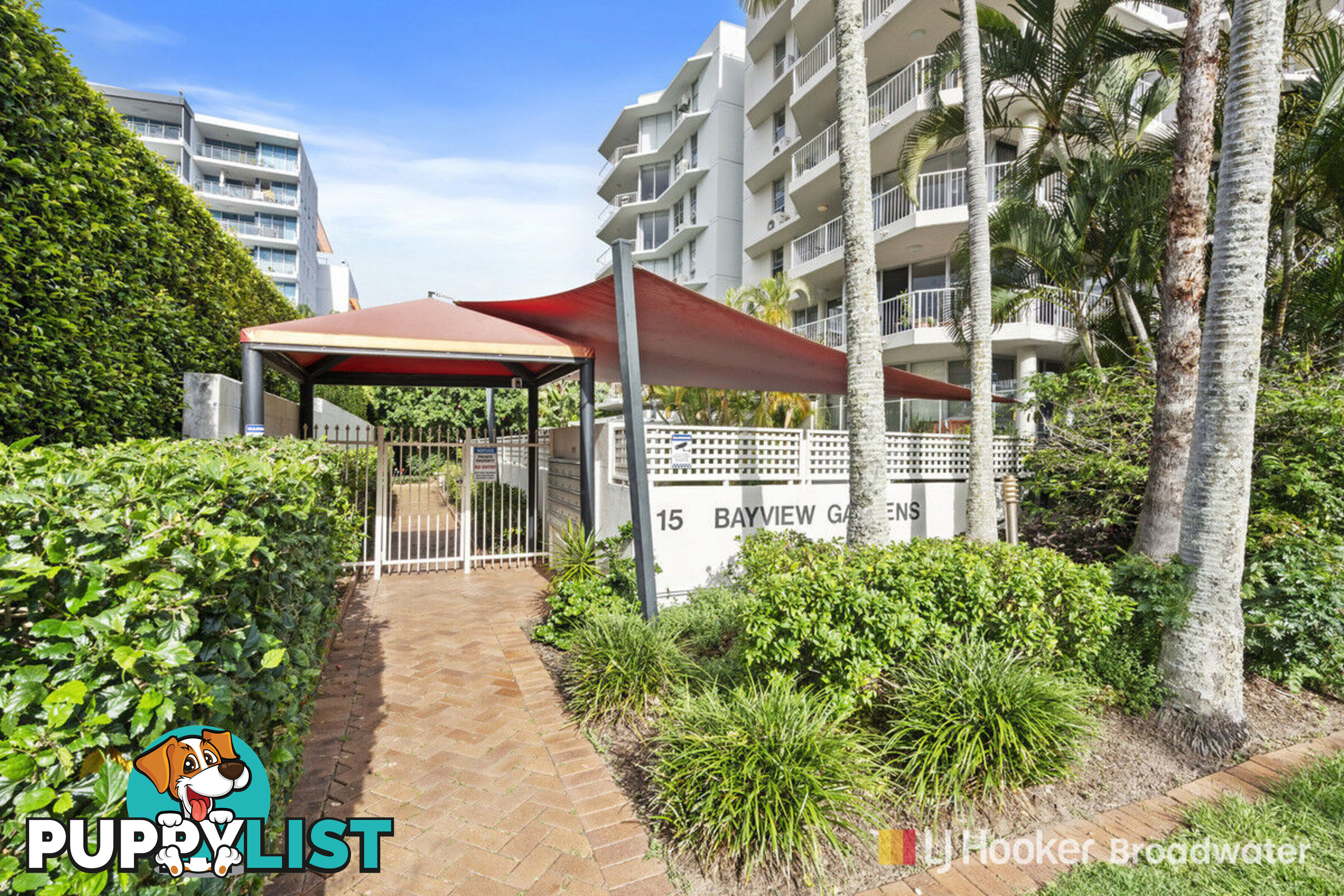 10/15 Brighton Street BIGGERA WATERS QLD 4216