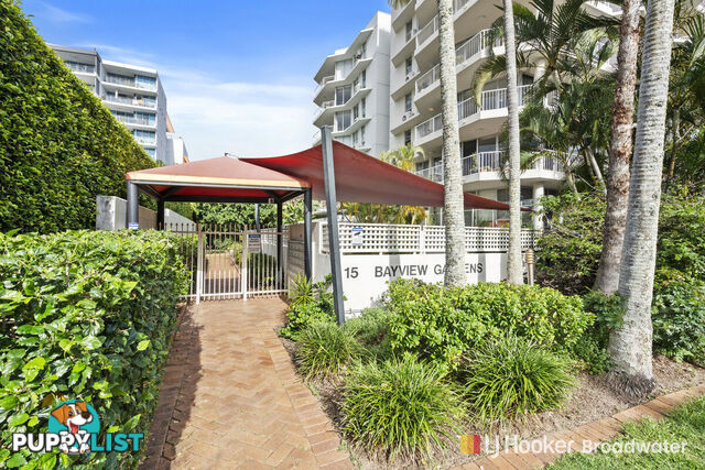 10/15 Brighton Street BIGGERA WATERS QLD 4216