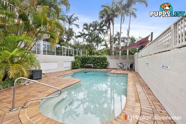 10/15 Brighton Street BIGGERA WATERS QLD 4216