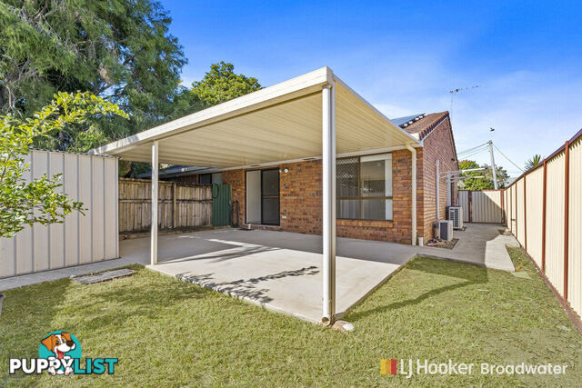 1/233 Central Street LABRADOR QLD 4215