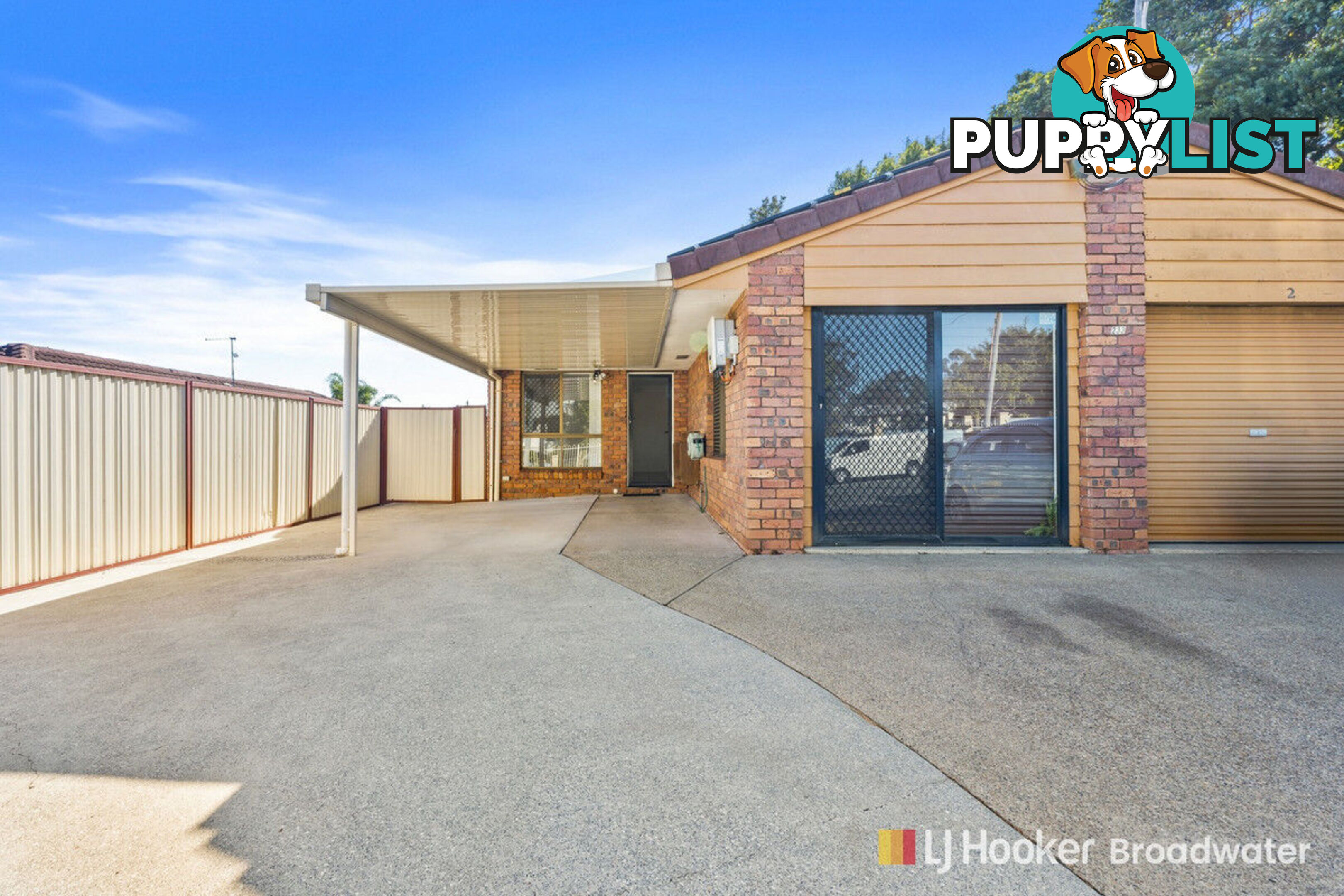 1/233 Central Street LABRADOR QLD 4215