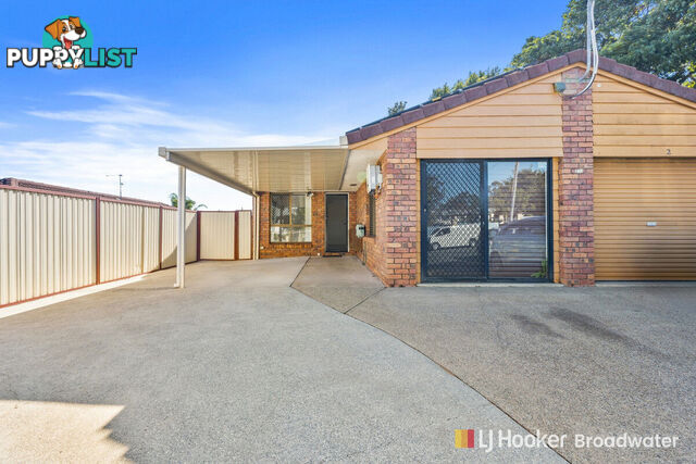 1/233 Central Street LABRADOR QLD 4215