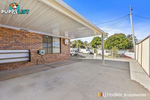 1/233 Central Street LABRADOR QLD 4215