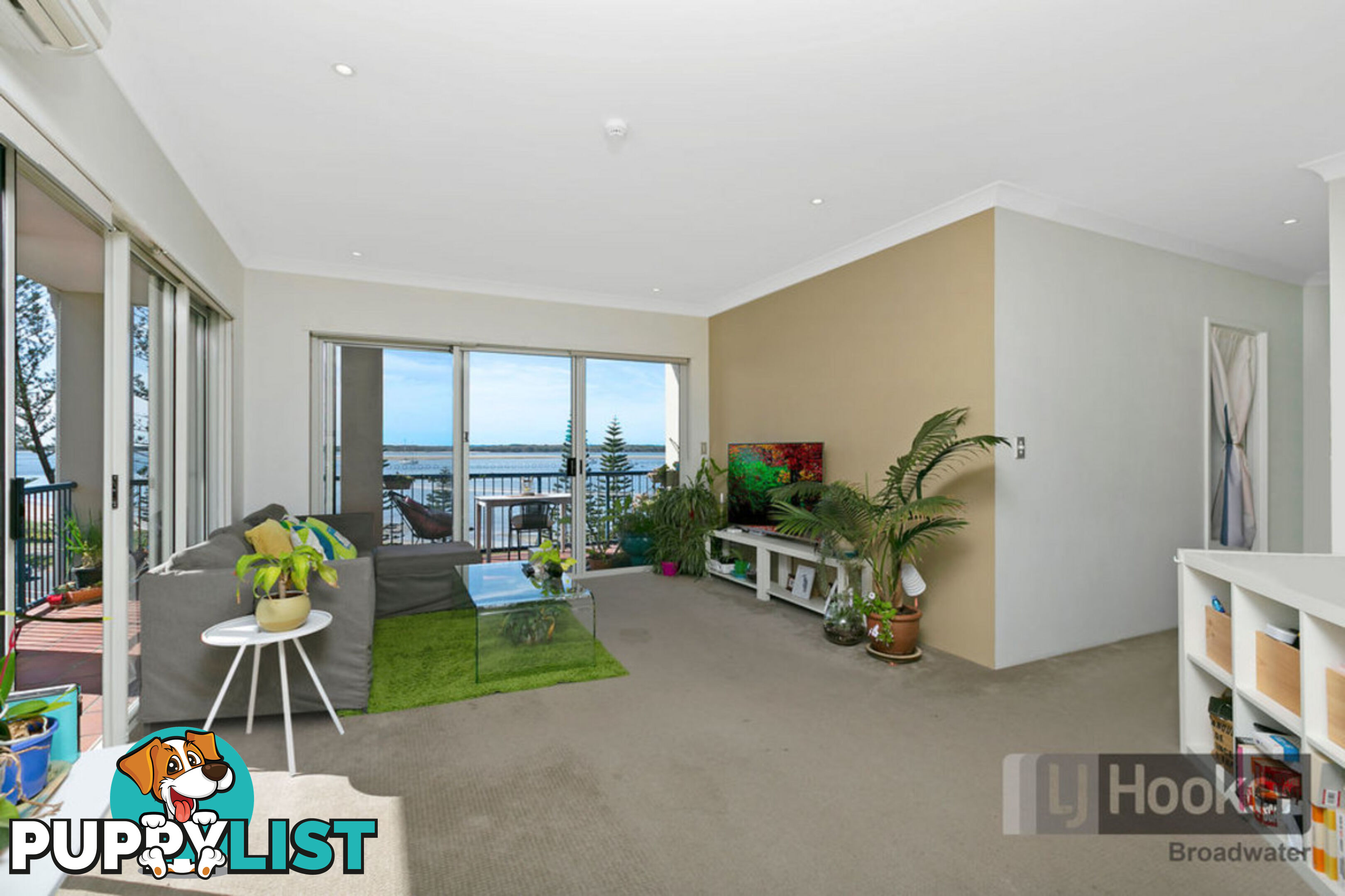 1C/522 Marine Parade BIGGERA WATERS QLD 4216