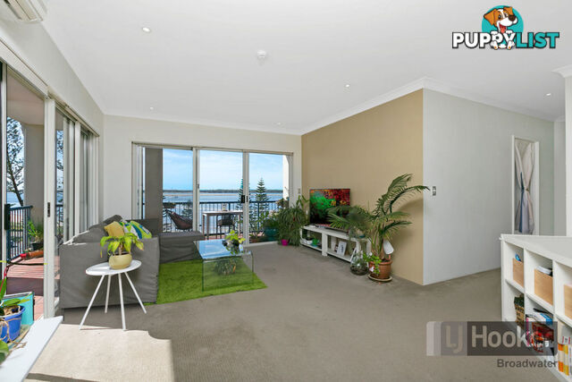 1C/522 Marine Parade BIGGERA WATERS QLD 4216