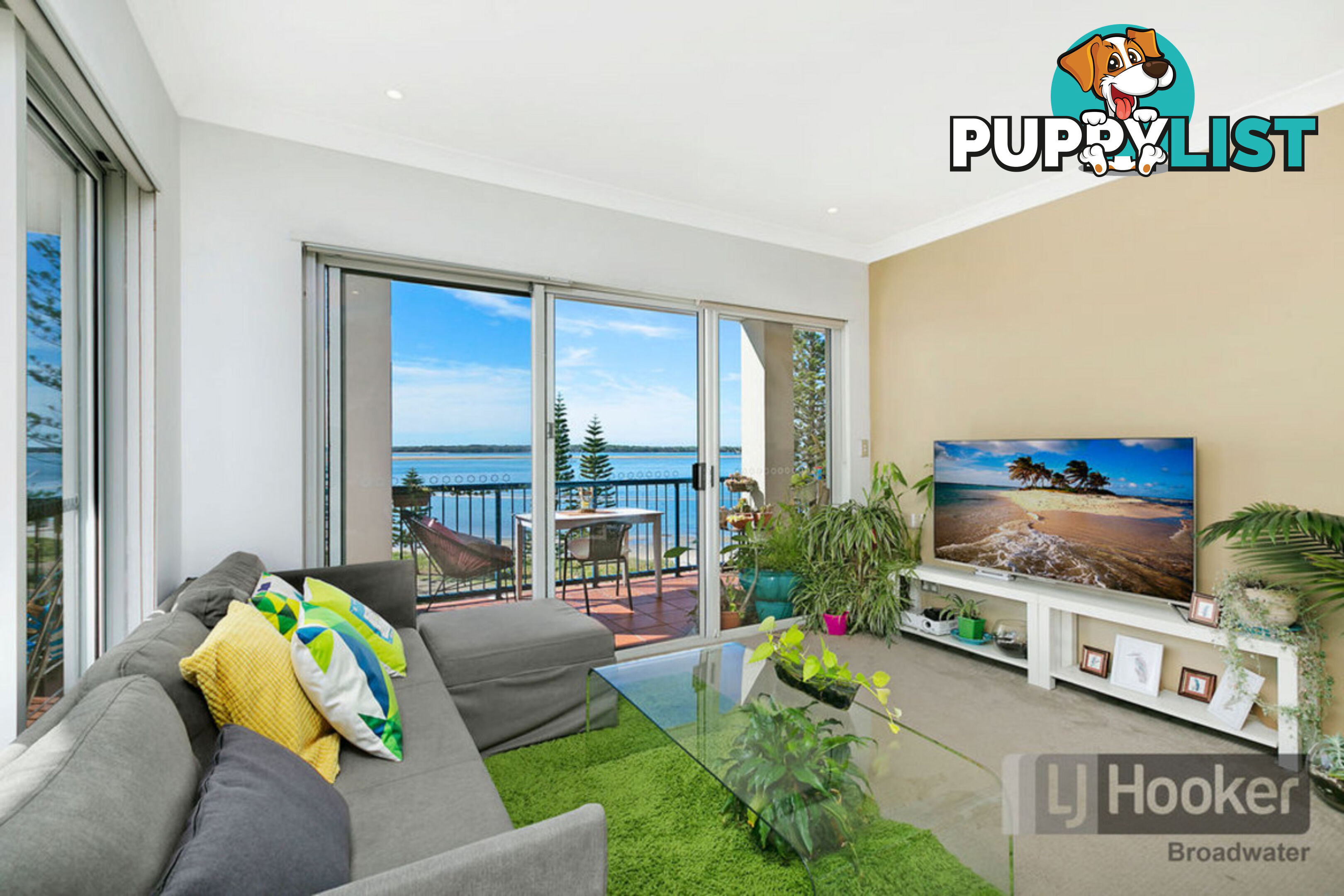 1C/522 Marine Parade BIGGERA WATERS QLD 4216