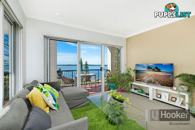 1C/522 Marine Parade BIGGERA WATERS QLD 4216