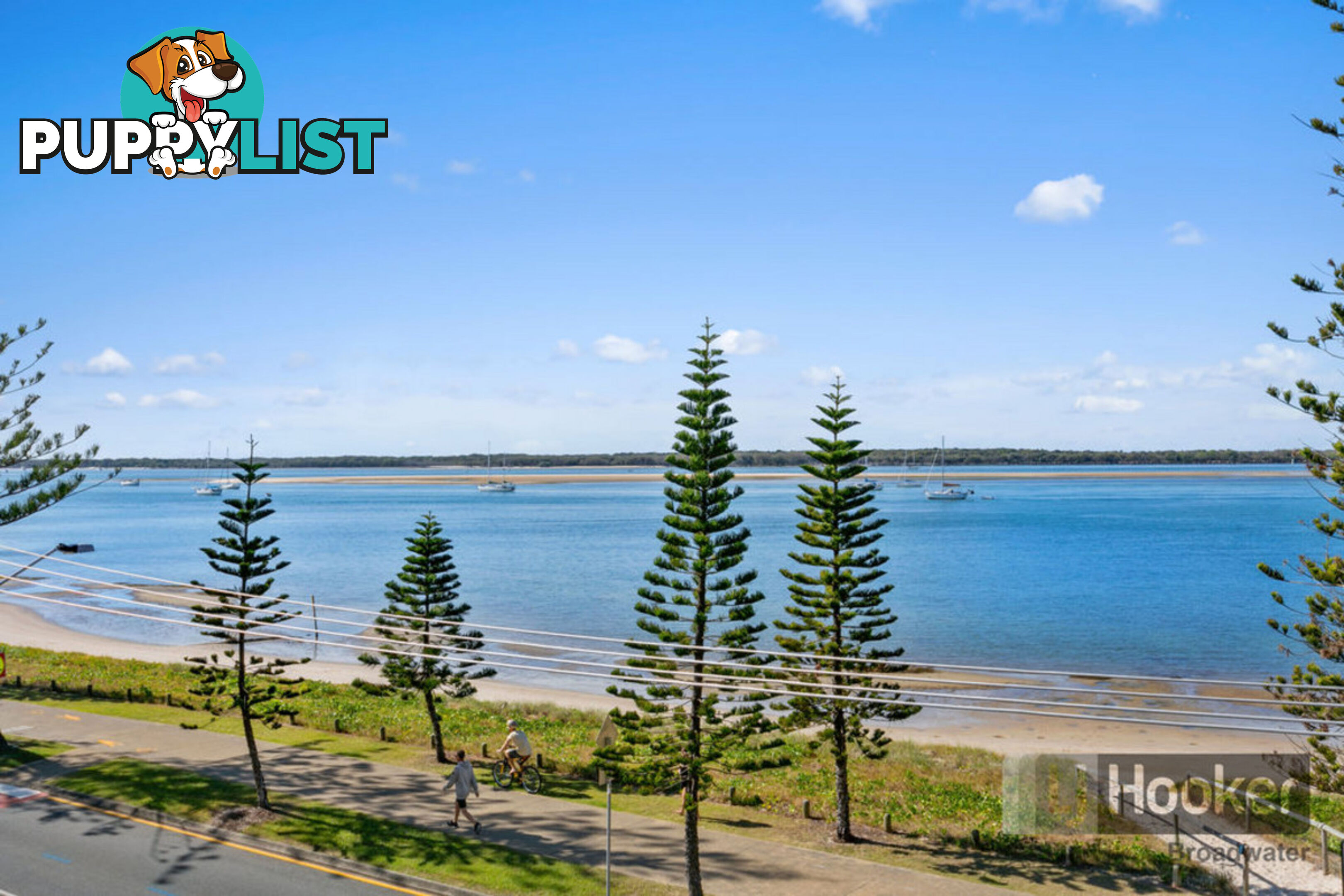 1C/522 Marine Parade BIGGERA WATERS QLD 4216