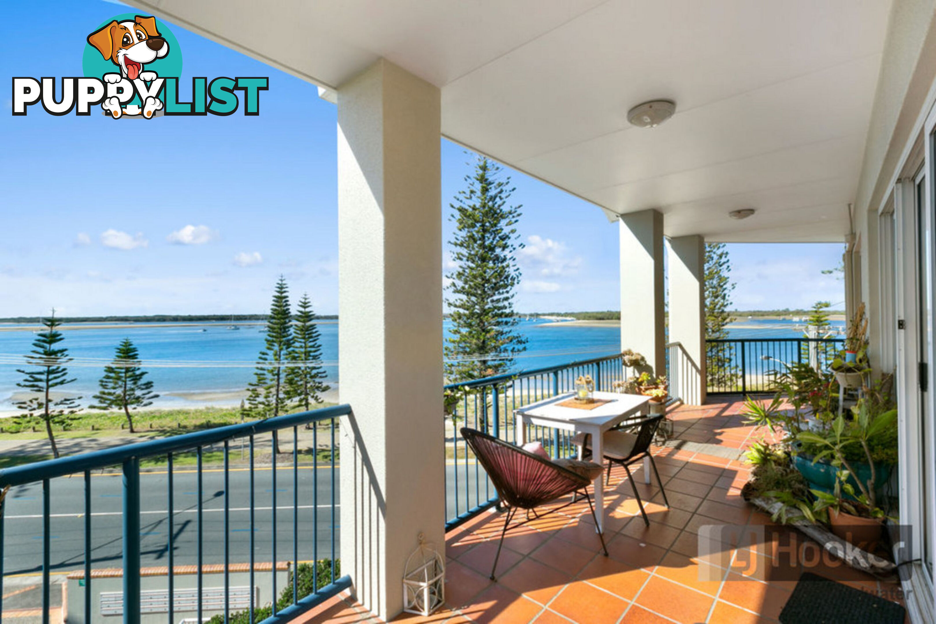 1C/522 Marine Parade BIGGERA WATERS QLD 4216