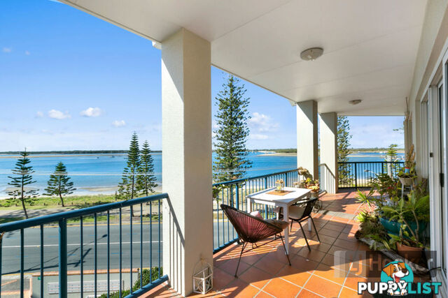 1C/522 Marine Parade BIGGERA WATERS QLD 4216