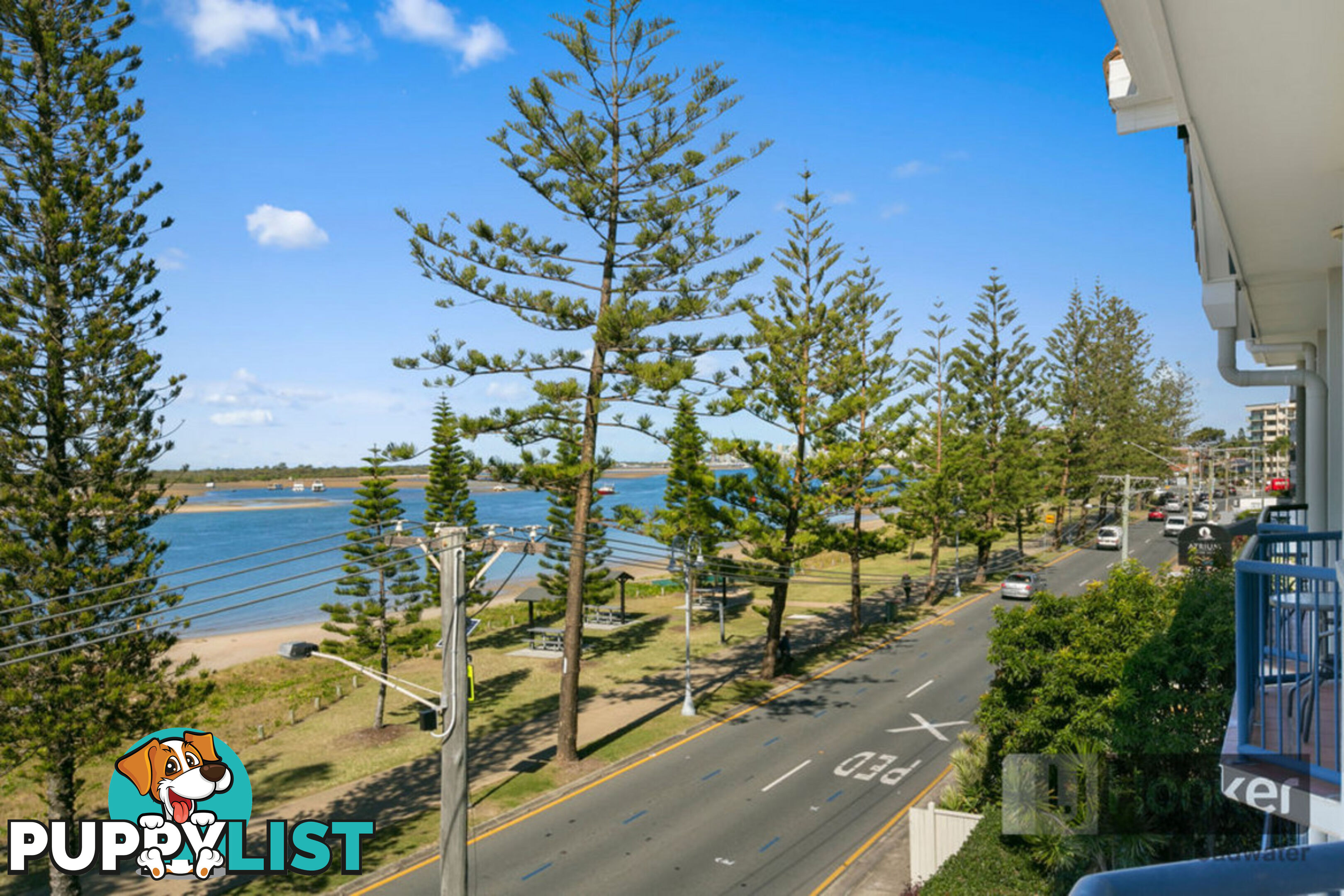 1C/522 Marine Parade BIGGERA WATERS QLD 4216