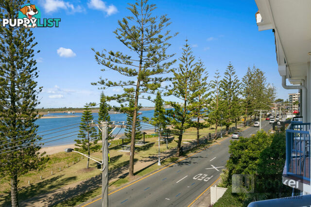 1C/522 Marine Parade BIGGERA WATERS QLD 4216