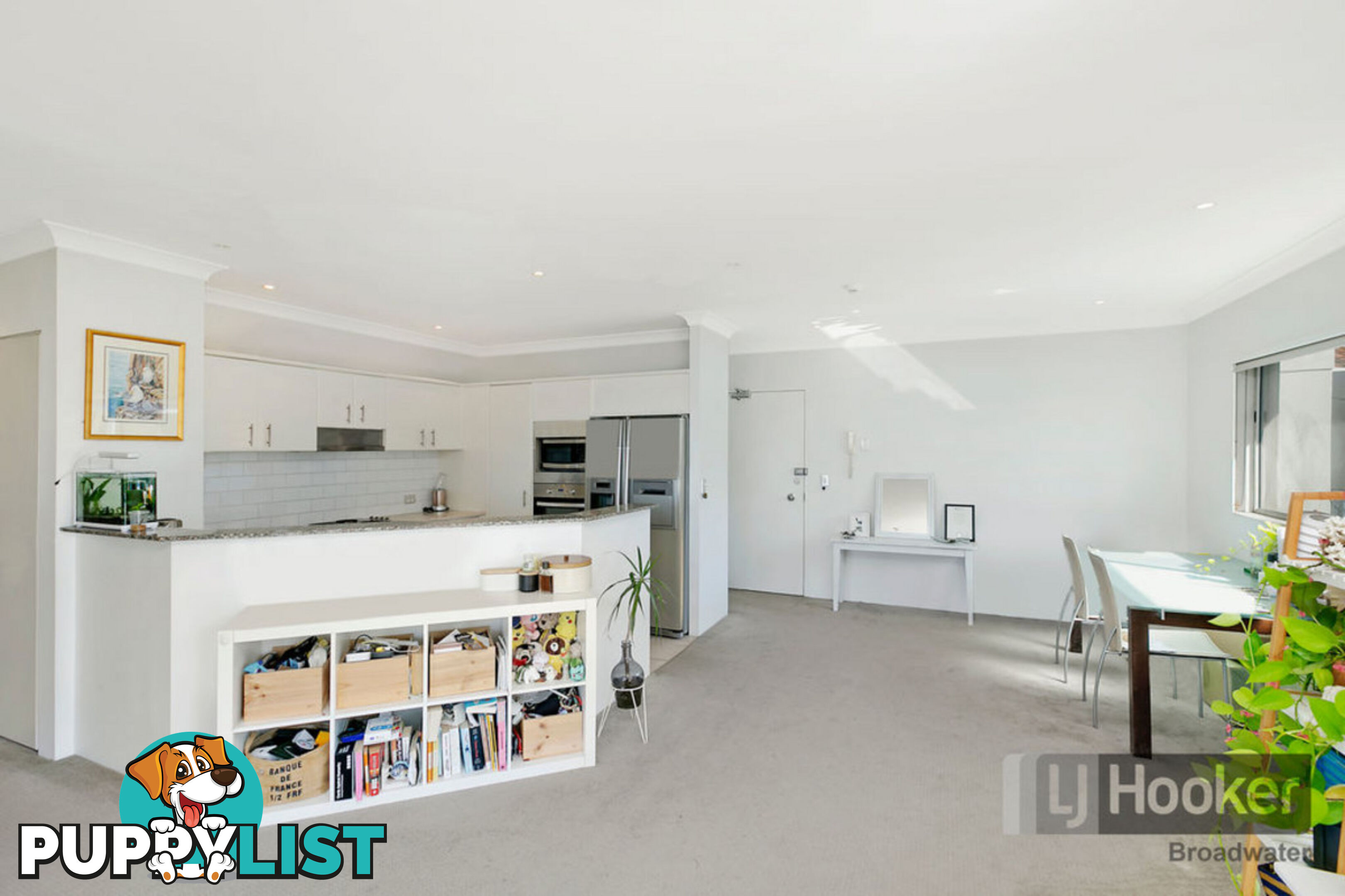 1C/522 Marine Parade BIGGERA WATERS QLD 4216