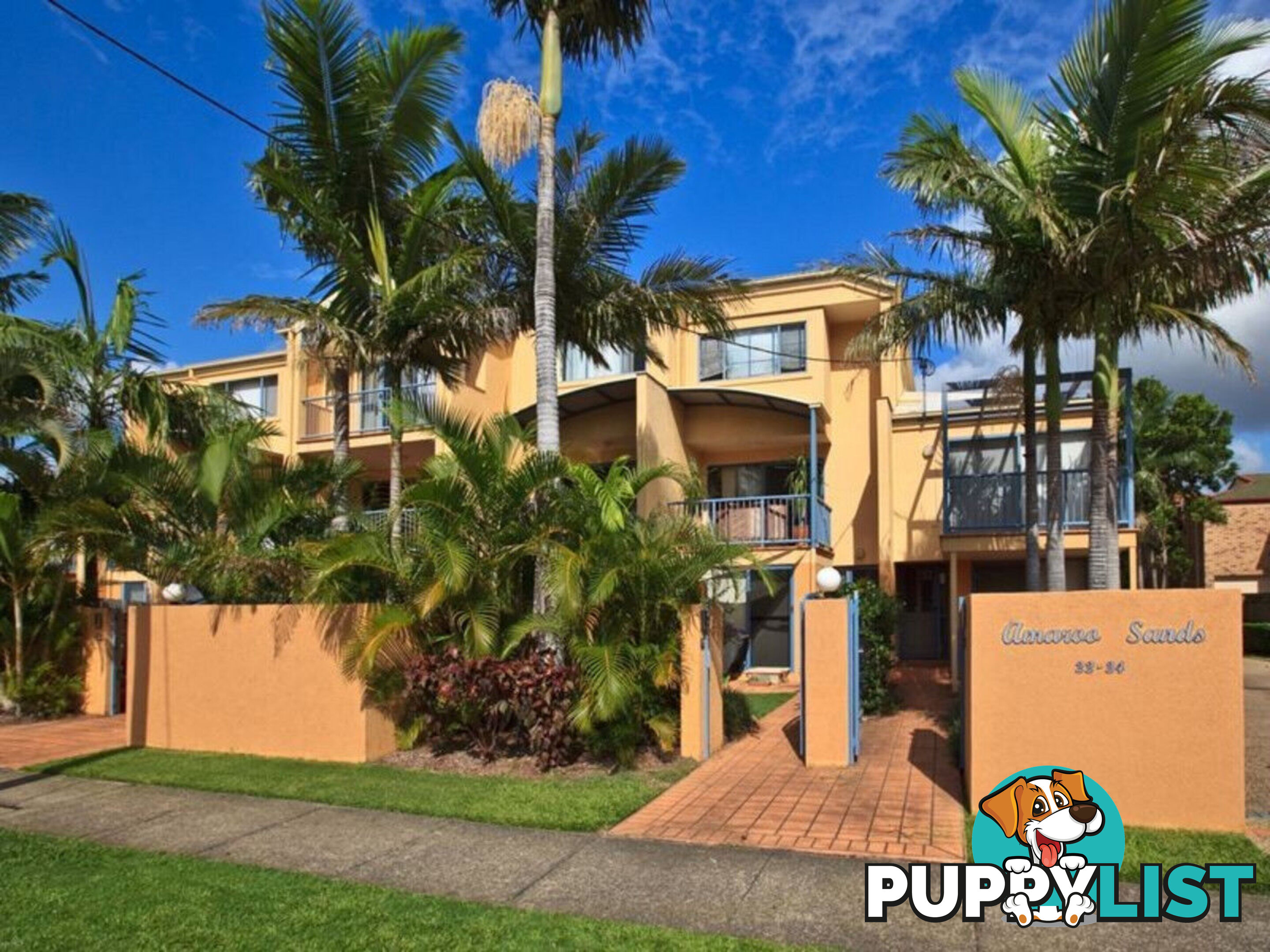 10/22-24 Brighton Street BIGGERA WATERS QLD 4216